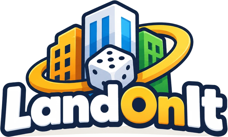 LandOnIt