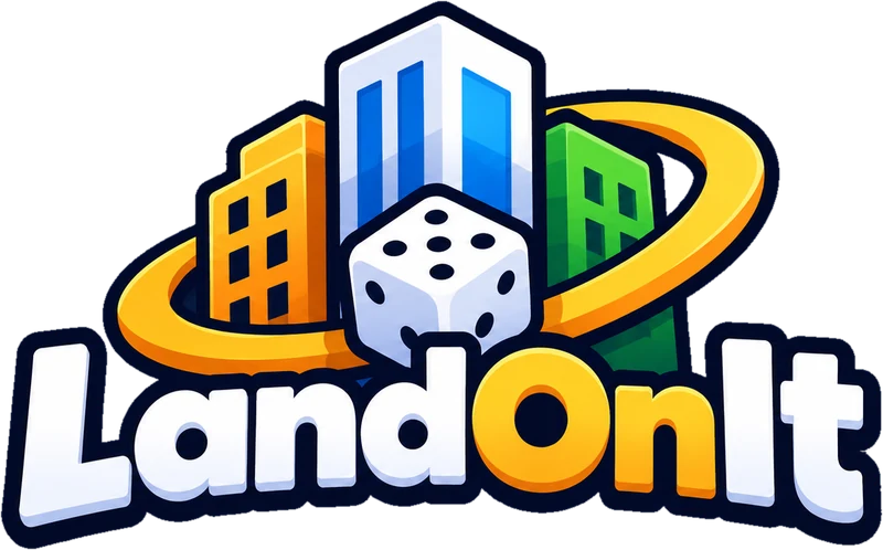 LandOnIt
